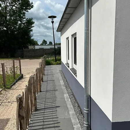 Sneekermeerzicht Offingawier Exterior photo