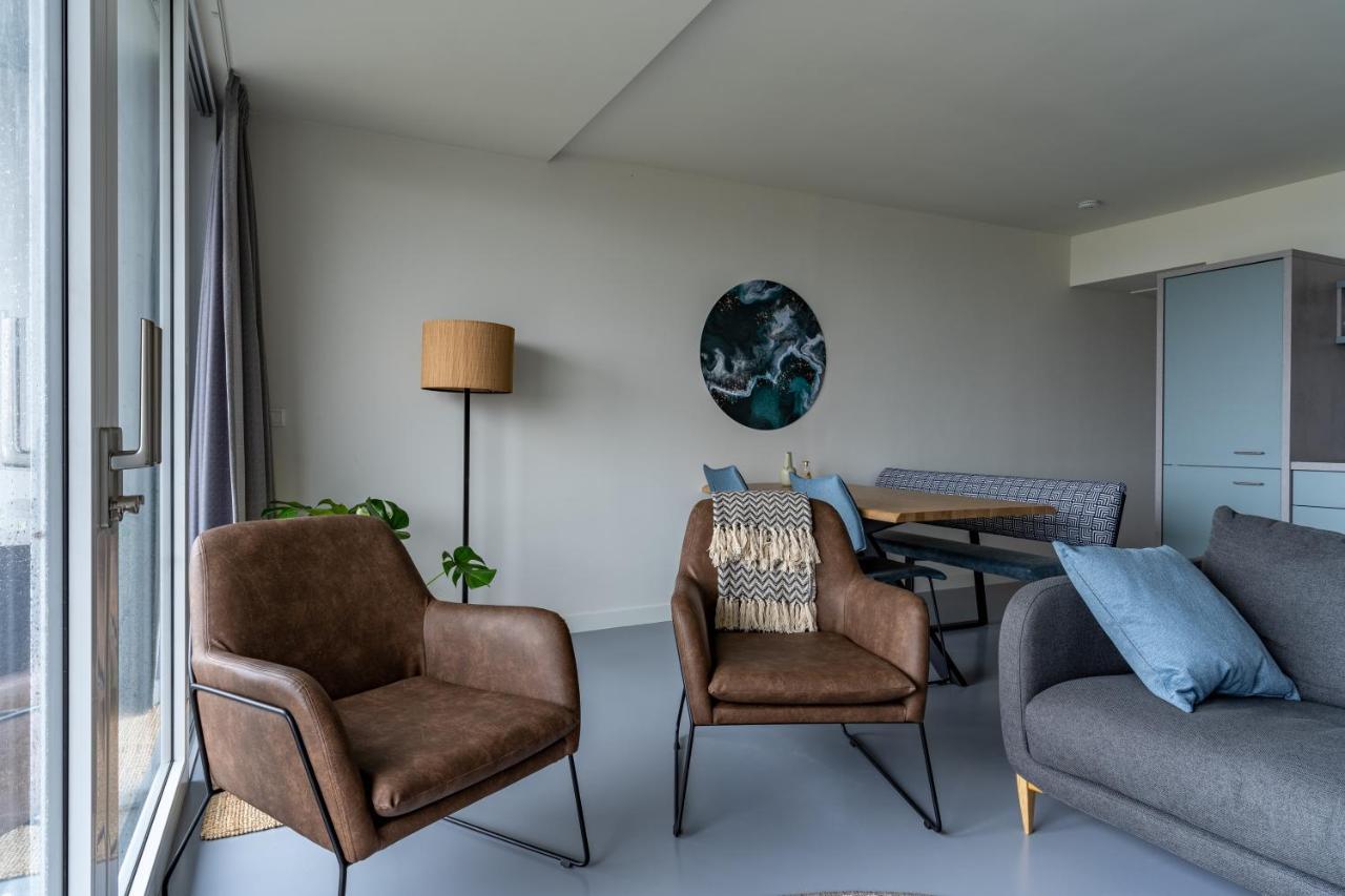 Sneekermeerzicht Apartment