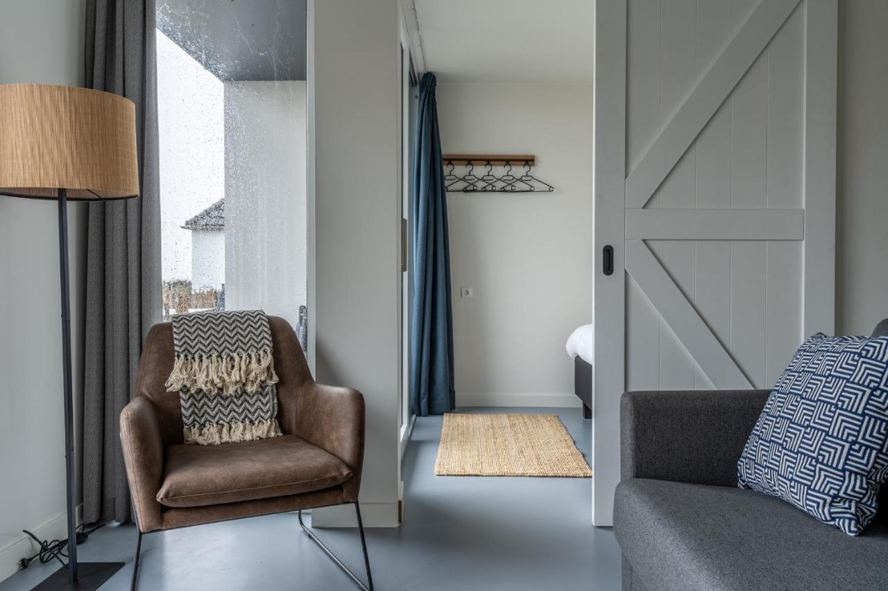 Apartment Sneekermeerzicht
