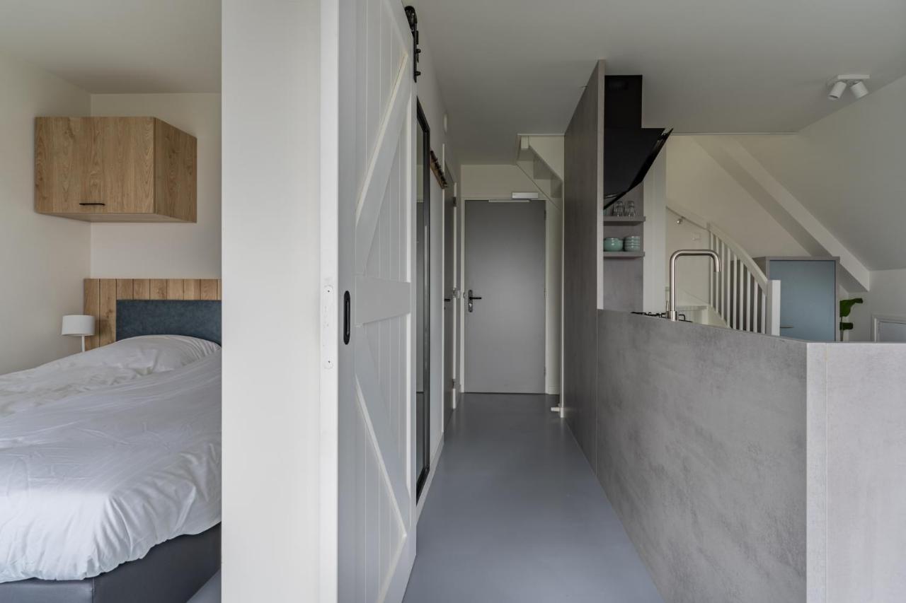 Apartment Sneekermeerzicht