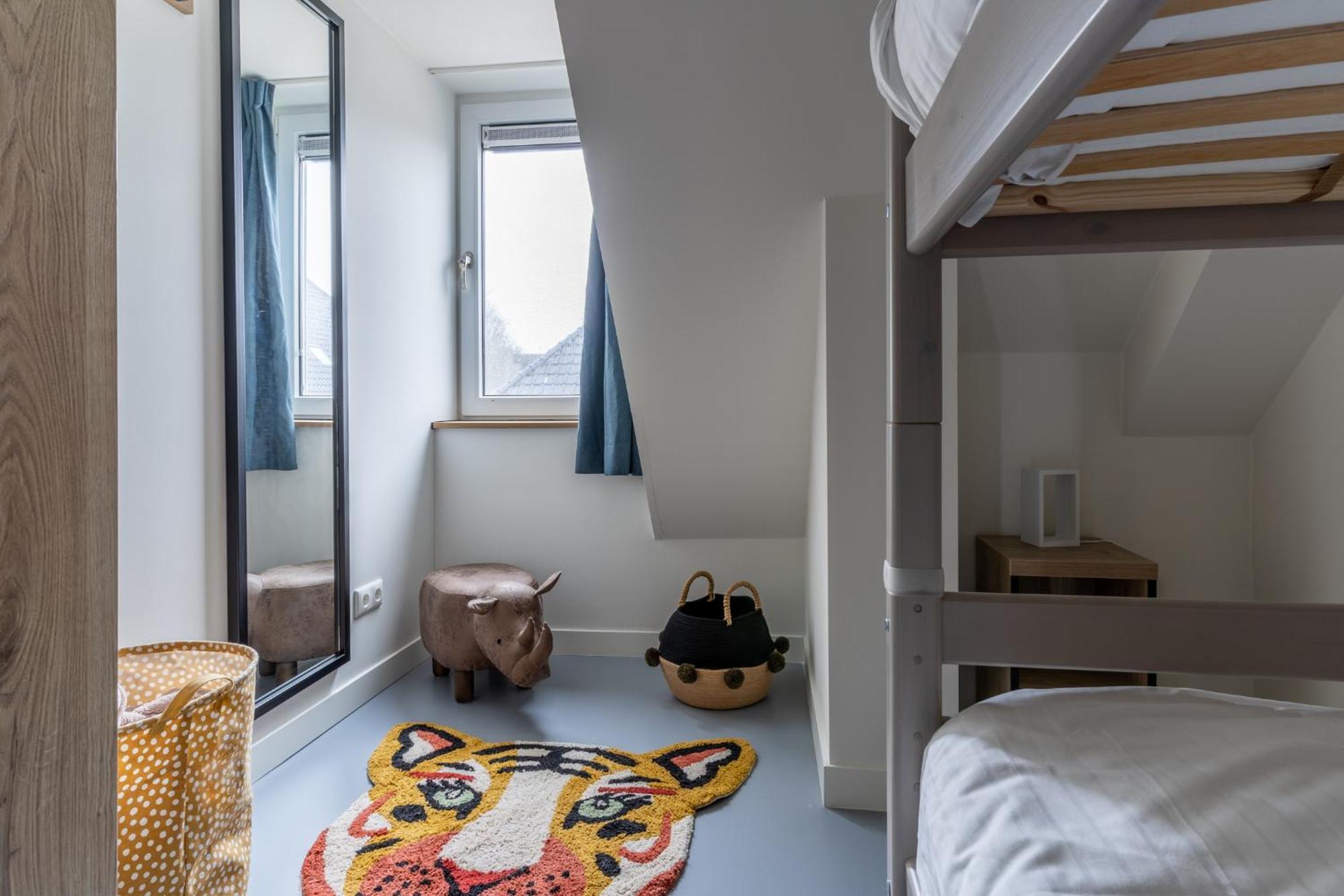 Sneekermeerzicht Apartment