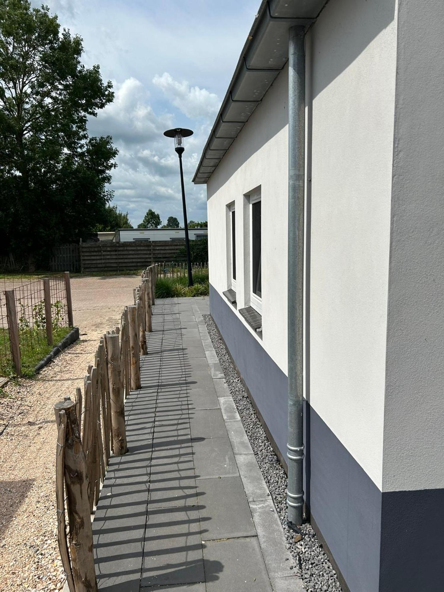 Sneekermeerzicht Apartment Offingawier